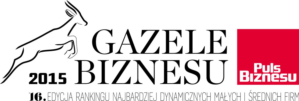 Gazela 2015